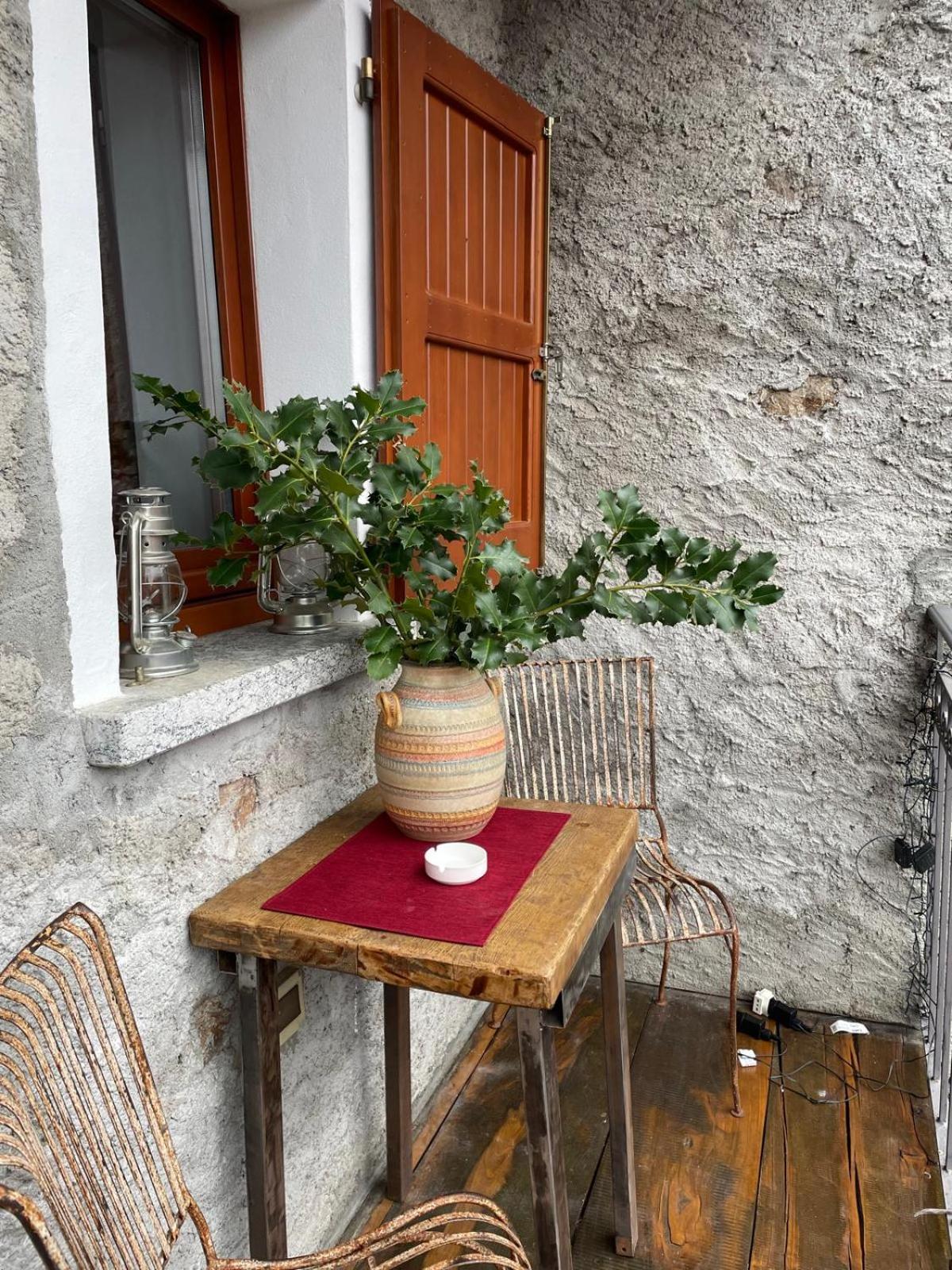 Alpaca'S House: Green, Animals & Lake View Bellano Luaran gambar