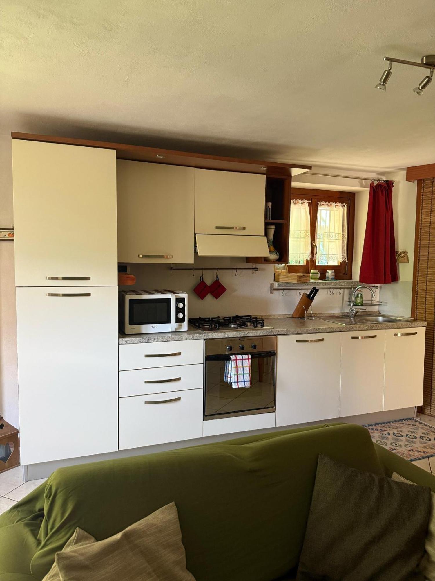 Alpaca'S House: Green, Animals & Lake View Bellano Luaran gambar